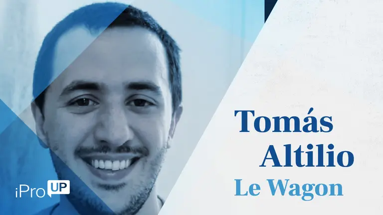 Análisis de datos: así se compone su "nueva frontera"