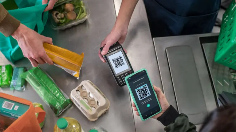 ¿Mercado Pago se durmió o lo durmieron?: MODO lanza "el futuro del QR" para abonar en comercios