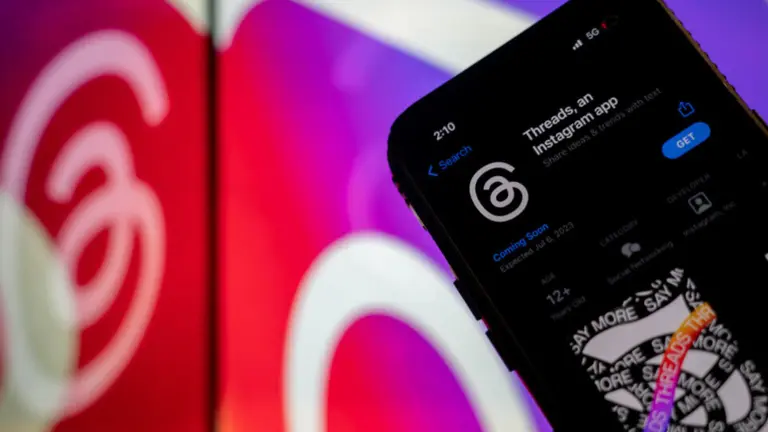 Mark Zuckerberg y una visión muy optimista de Threads: ¿qué dijo el dueño de Meta del rival de Twitter?