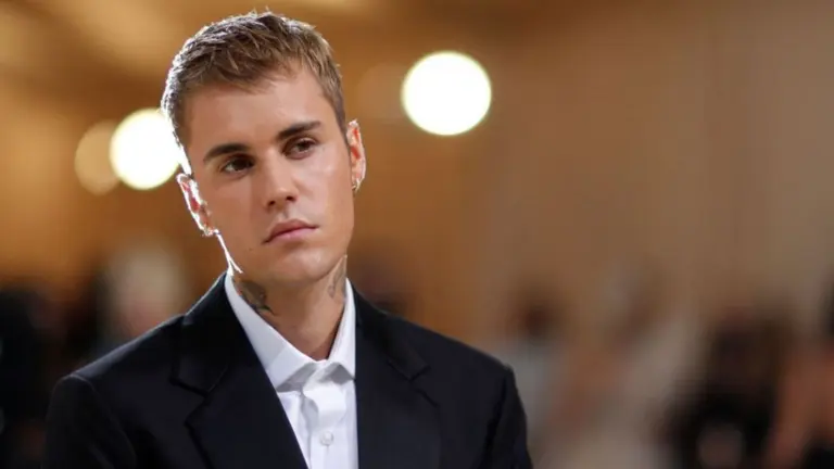 Justin Bieber es el famoso que más dinero perdió con NFT: a cuánto llega la "impactante" cifra