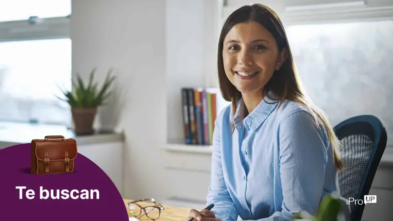 Lanzan nuevo programa de talento para captar jóvenes profesionales: perfiles buscados y requisitos