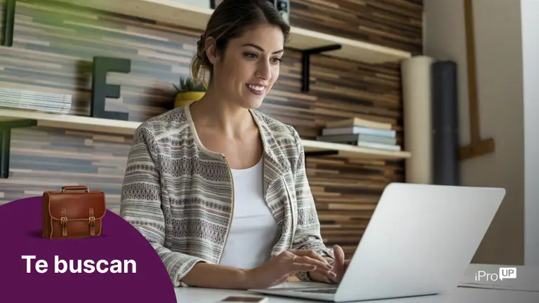 MODO contrata profesionales para su equipo de trabajo: conocé qué perfiles busca