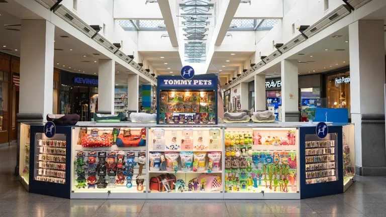 Negocio en pleno crecimiento: cuánto cuesta la franquicia de Tommy Pets
