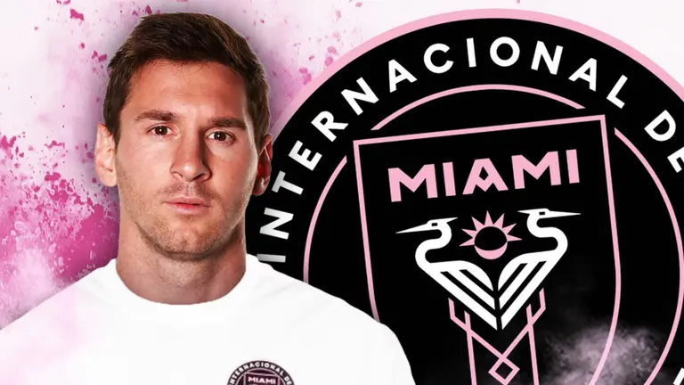 Messi debuta en el Inter de Miami: qué pronostican las casas de apuestas online sobre el resultado y sus goles