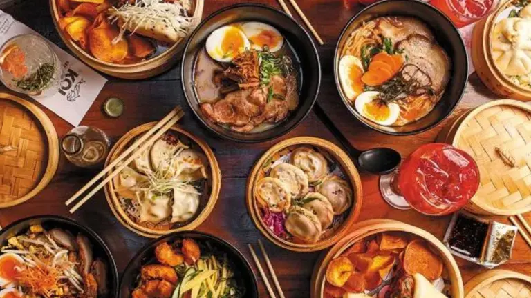 Ideas, emprendimientos: así es la franquicia de comida asiática fusionada con sabores argentinos