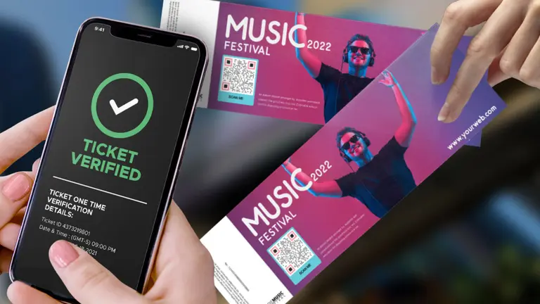 Auge de los NFTickets: Avalanche se une a plataforma para impulsar las entradas criptográficas