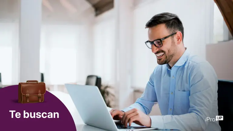 Empresa nacional de tecnología busca perfiles IT para cubrir estos puestos laborales: de cuál se trata