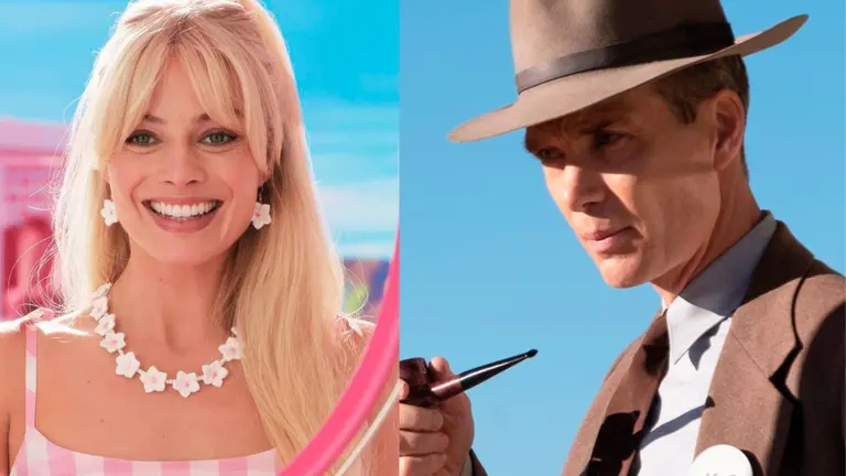 Barbie y Oppenheimer, el nuevo peligro de internet: conocé las estafas vinculadas a estas películas