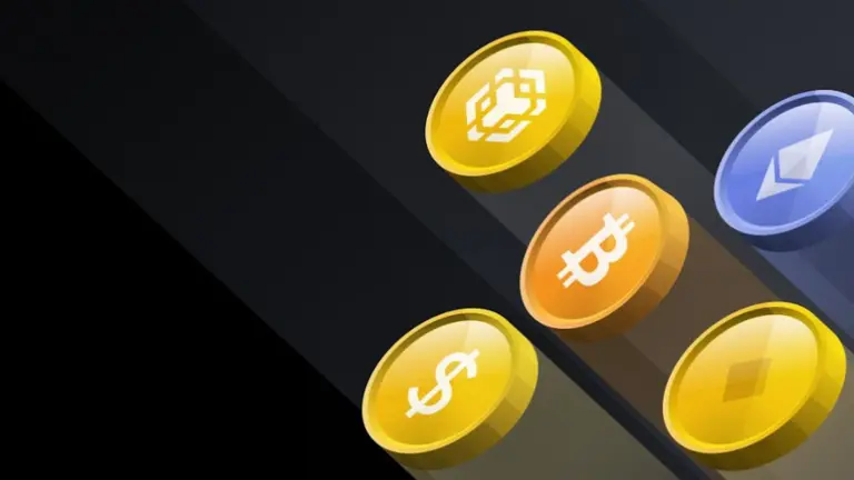 Qué significa la billetera Spot en Binance