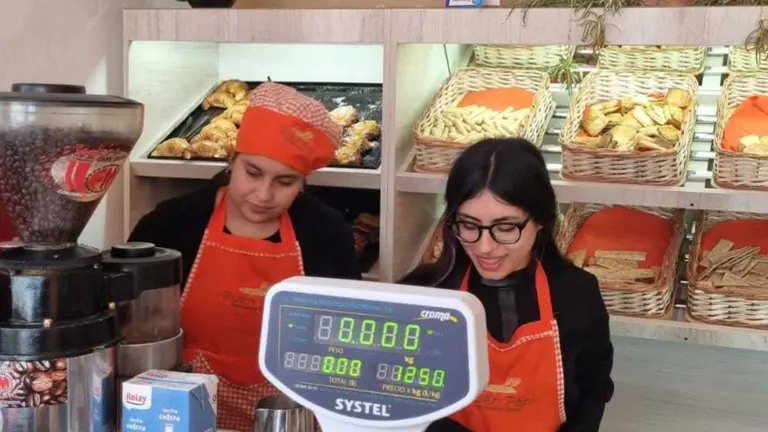 Santander otorga créditos de $500.000 para la apertura de panaderías sociales: cómo aplicar