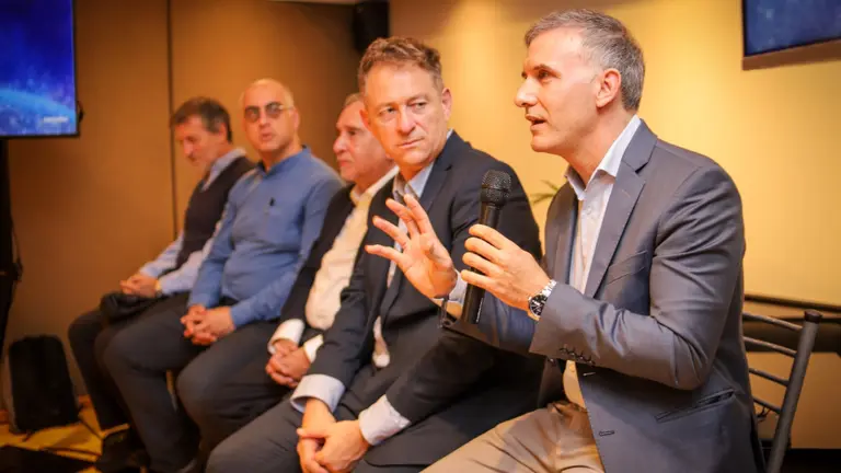 Cómo funciona Trampoline, el markeplace de innovación en el que podés vender tus ideas y proyectos