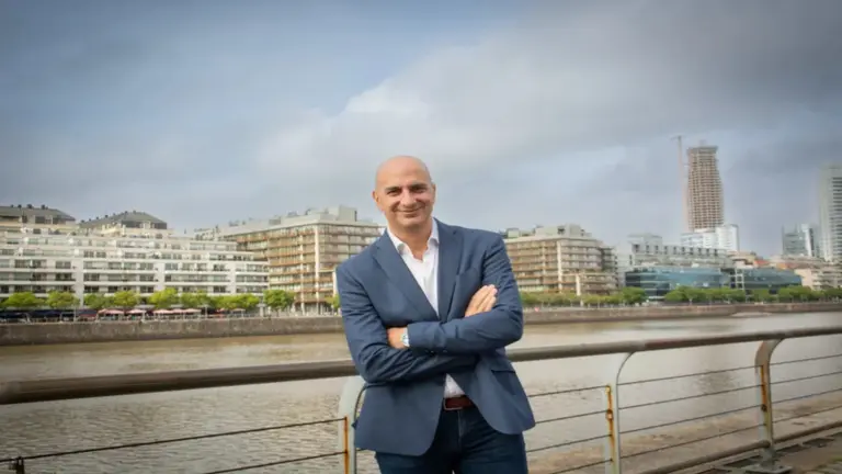 Esta startup quiere que todas las Pymes argentinas usen tecnología cripto: su plan para hacerlo realidad