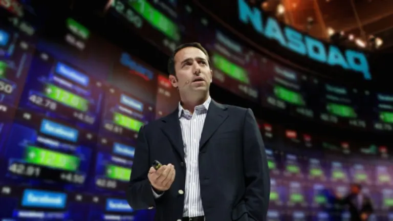 Galperin festeja: balance de Mercado Libre supera expectativas y sus acciones vuelan en Wall Street