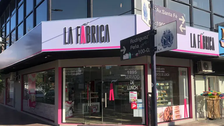 Una franquicia con más de 3 décadas de experiencia: precio de La Fábrica y plazo de recupero