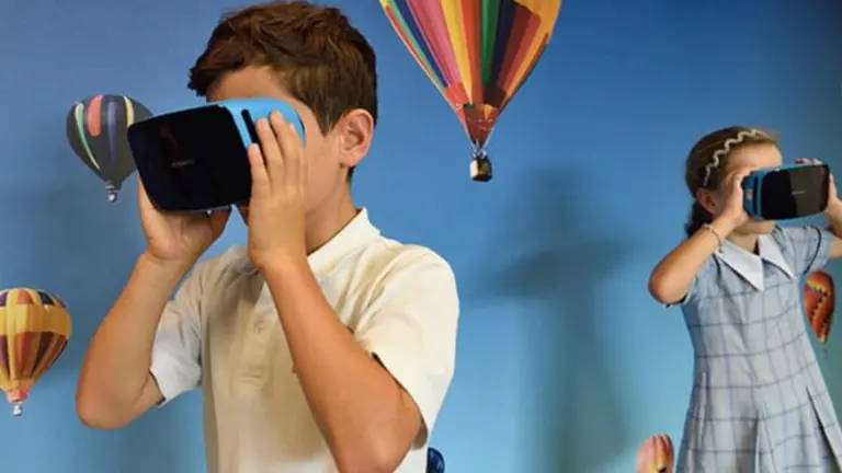 Fundación Telefónica Movistar lanza talleres gratuitos de innovación para escuelas: cómo inscribirse