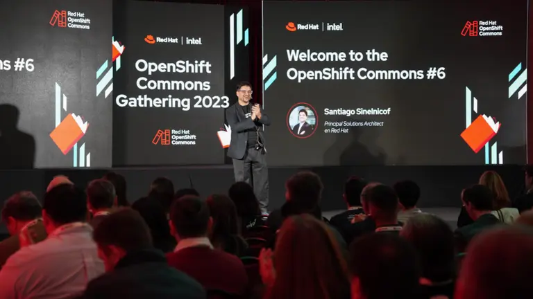 Inteligencia artificial en empresas: la propuesta de Red Hat para integrarla de la forma más conveniente