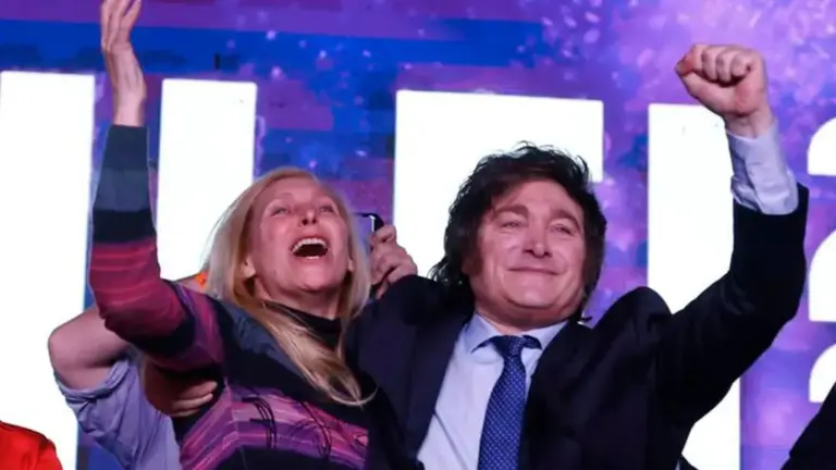 Paso 2023: luego del tsunami Milei y el dólar cripto en $700, llegó el turno para la apertura del mercado