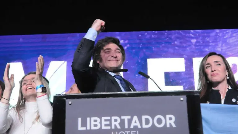 PASO 2023: así cayeron los bonos en las primeras operaciones después de las elecciones