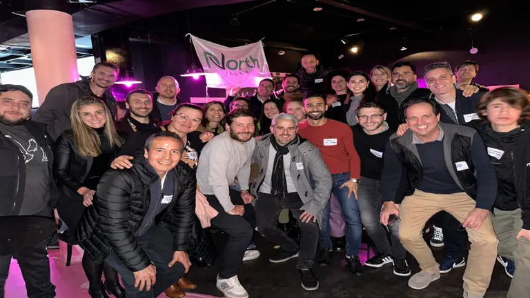 De qué se trata North Valley: el espacio de networking que busca potenciar startups