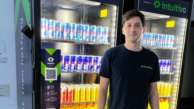 Intuitivo: así funciona la startup argentina que conquista el mundo con sus heladeras inteligentes