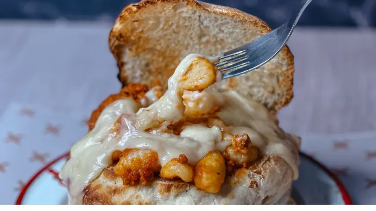 El primer fast food de pastas de Argentina: precio de la franquicia Monti y plazo de recupero