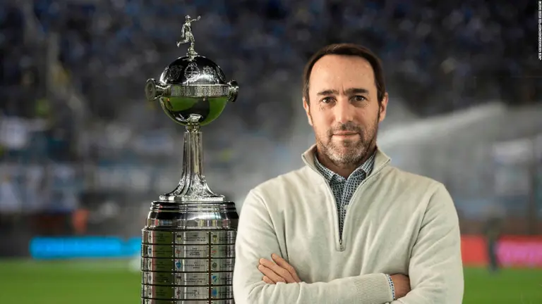 Mercado Libre sorprende a todos y se mete de lleno en el mundo del fútbol: ¿qué fue lo que pasó?