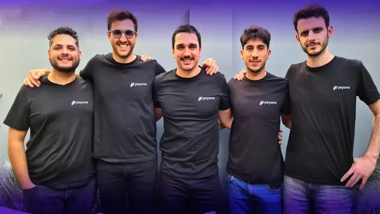 De Argentina a Colombia: conocé Payana, la startup que factura u$s120.000 y va por más