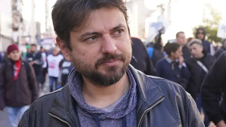 Juan Grabois disparó contra Marcos Galperin: "Es un planero, okupa y su mérito es haber copiado ebay"