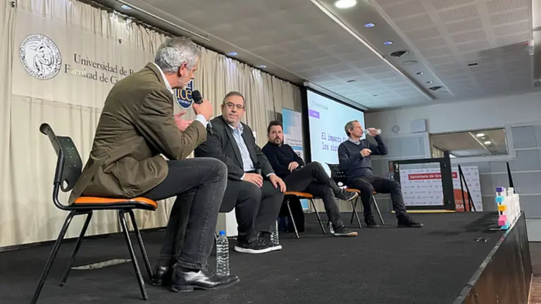 Descentralizar llega a Puerto Madryn: el evento gratuito sobre Bitcoin y criptoeconomía