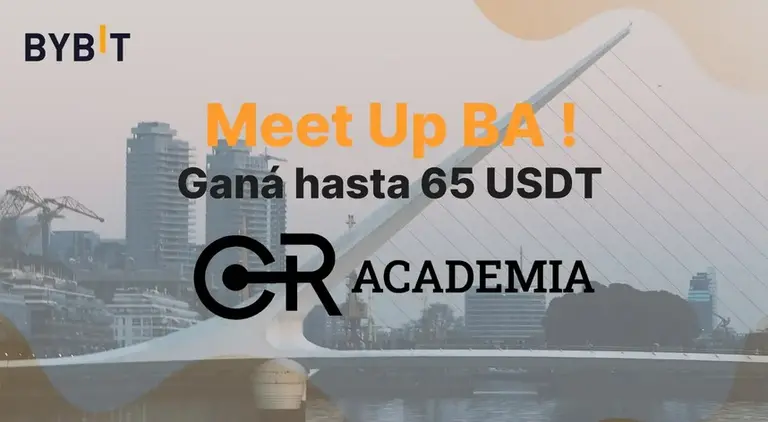 CR Academia y Bybit organizan evento para la comunidad cripto