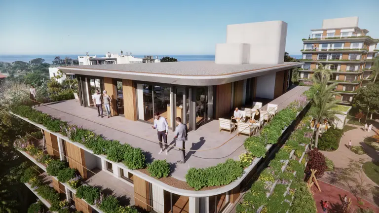 Lo nuevo: cómo se usa la inteligencia artificial para conseguir inquilinos y que ganes 6% en dólares