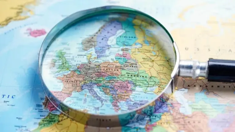 Asistencia al viajero: cuáles son los requisitos para viajar a Europa 2024