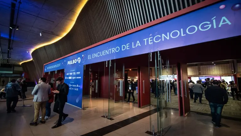 Comienza la séptima edición de Pulso IT, el Encuentro de la Tecnología