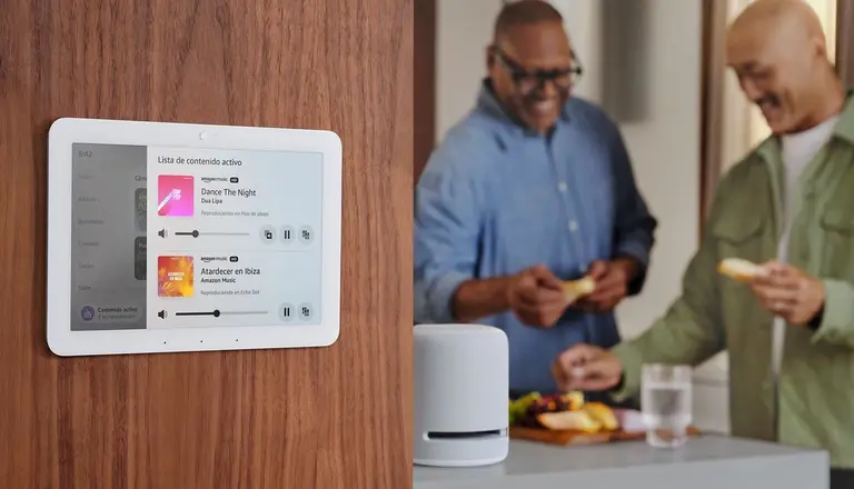 Amazon apuesta por una Alexa más humana y conectada de la mano de la IA