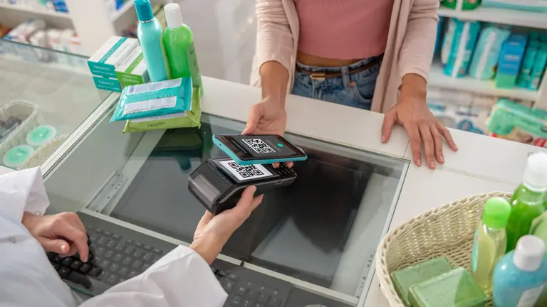 Esta billetera te regala 25% de descuento en esta importante cadena de farmacias