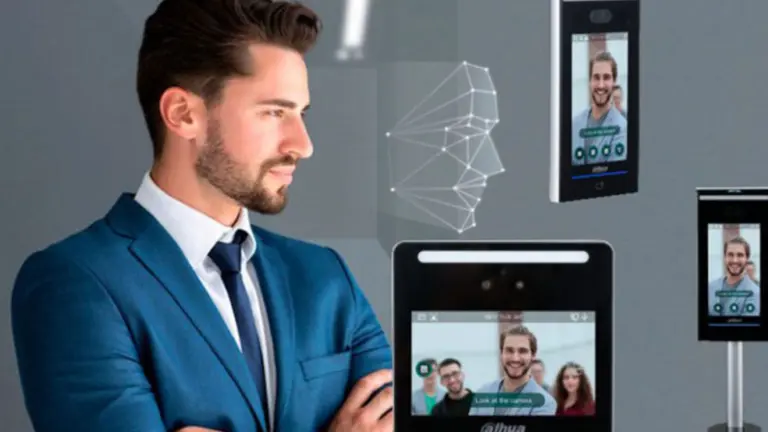 Cómo evitar la suplantación de identidad para dar el presentismo en el trabajo