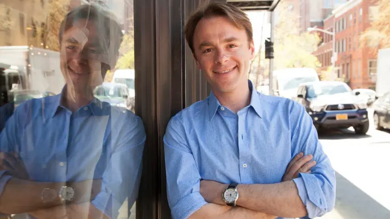 El autor del término 'FOMO' crea otra sigla y dispara: "Los grandes nunca siguen al rebaño"