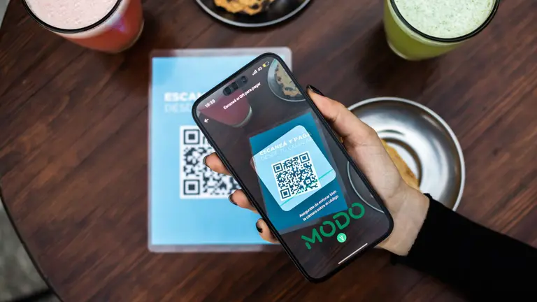 MODO revela su 'postura' en la batalla entre Mercado Pago y el BCRA: qué manifestaron sus ejecutivos