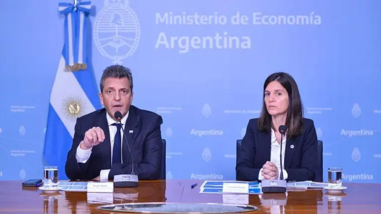 Nuevo IFE: quiénes serán los trabajadores que cobrarán el nuevo bono de $94.000