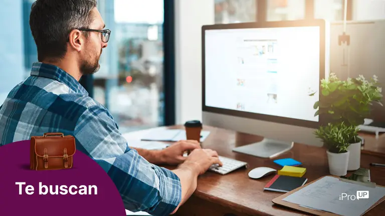 Startup nacional sumará 20 perfiles a su equipo antes de fines de año: qué busca y cómo aplicar