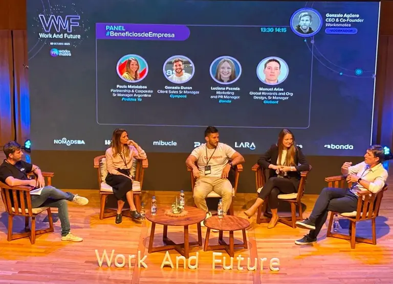 People Centric e Inteligencia Artificial: cómo será el trabajo del futuro