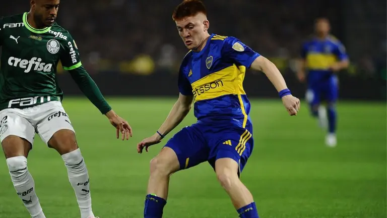 ¿Boca o Fluminense?: la inteligencia artificial reveló quién ganará la final y se consagrará campeón