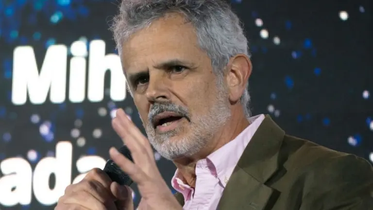 La ONG Bitcoin Argentina, contra la moneda digital de Massa: "Puede ser un experimento muy peligroso"