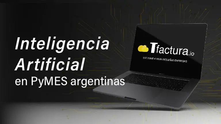 Un software accesible para todas las Pymes que ayuda a agilizar el trabajo con inteligencia artificial