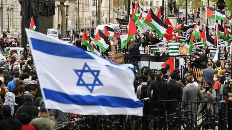 Lanzan fondo de ayuda humanitaria 'cripto' para ciudadanos israelíes: cómo donar