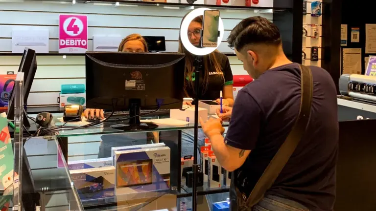 Llega el plan "Ahora 4" con cuotas sin interés: así podés financiarte ante la suba del dólar y la inflación