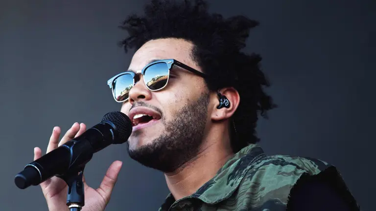 The Weeknd llega a la Argentina de la mano de Binance con sus propios NFT: qué otras novedades traen