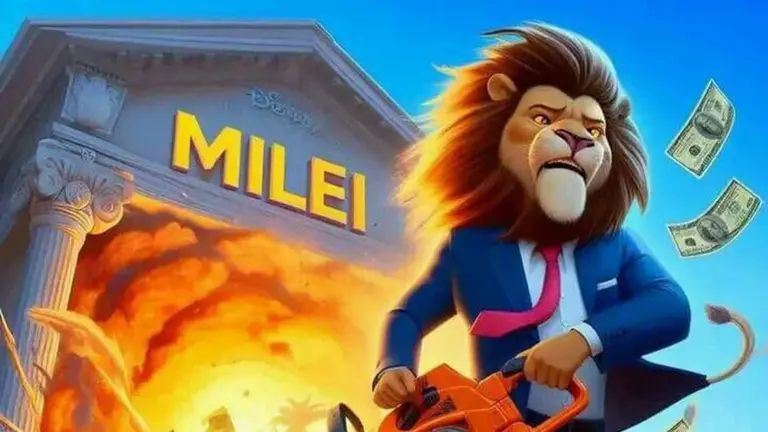 Conocé los polémicos memes de los candidatos presidenciales que se viralizaron en las redes