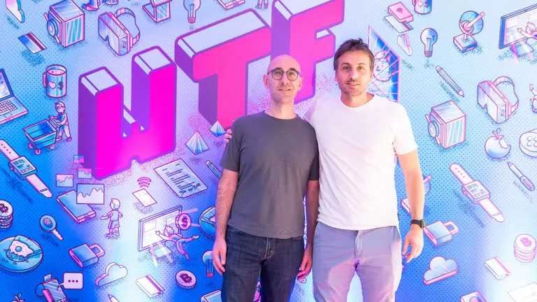 What The Fintech Day: así fue el evento fintech que reunió a los referentes del ecosistema