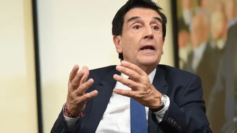 Estos riesgos pueden desestabilizar el Plan Caputo, según Carlos Melconian